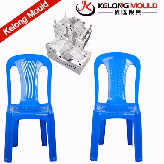 Restaurant Stacked Dining Chairs Table Stools Chair Mould Injection Mould