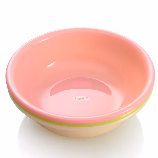 Plastic PP PE Household Washbasin Injection Mould/Mold