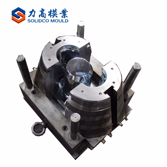 Daily Use Oval Wash Basin Injection Mould