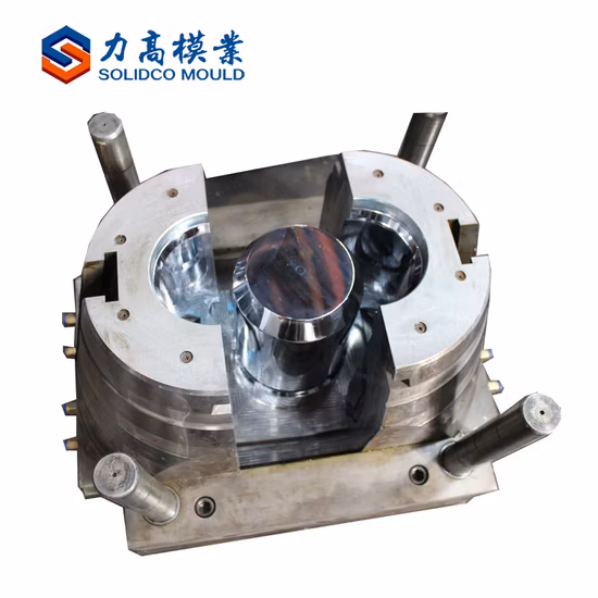 Daily Use Oval Wash Basin Injection Mould