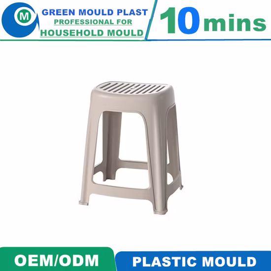 Plastic Furniture Injection Full Adult Big Small Chair Stool Table Moulding Mold Molds Template Mould