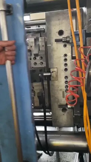 High Quality Plastic Banana Box/Fruit Crate Mould