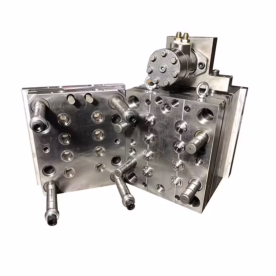 28mm Carbonated Beverage Bottle Cap Plastic Injection Mould Manufacturer China