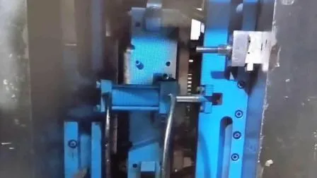 1cavity Cool/Hot Runner commodity Turnover Box Plastic Injection Mould