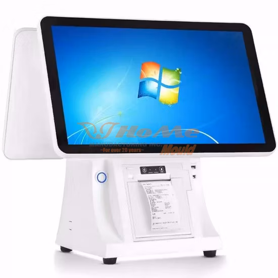 TV Housing/Back Cover Mould